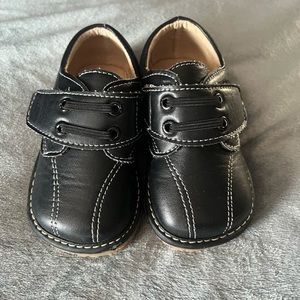 Squeakies Toodler Shoes